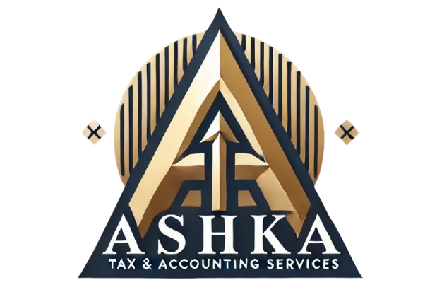 Ashka Tax & Accounting Services